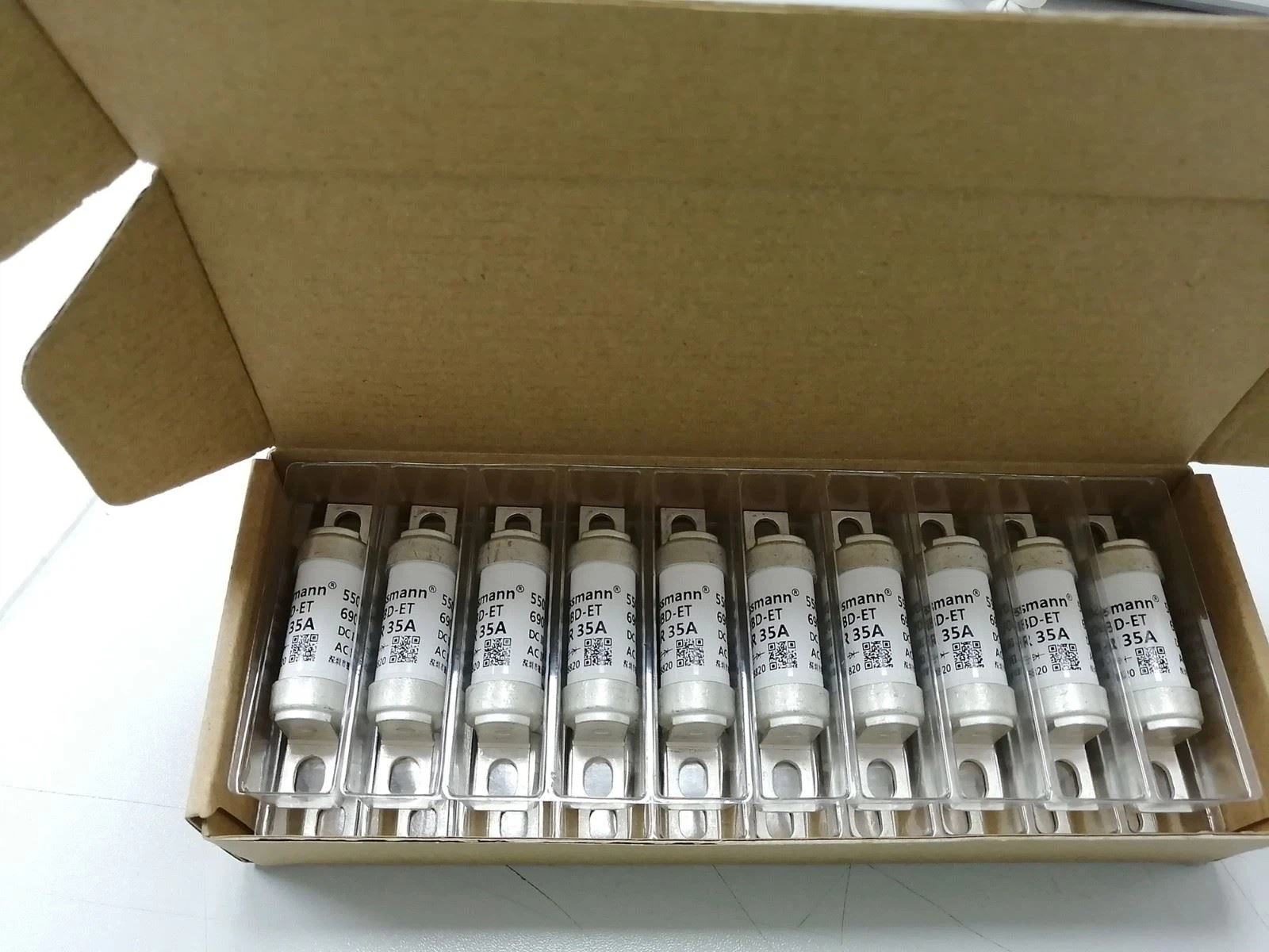 Dissmann Fuses13