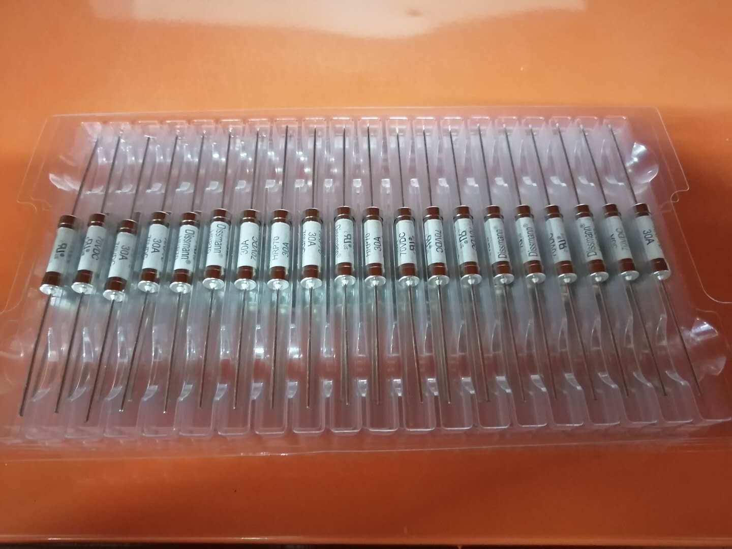 5G Fuse HR70 5G Fuse HR70