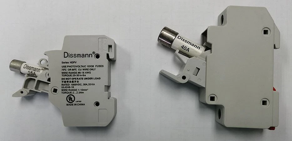 Solar PV Fuse and Holder99998888 Solar PV Fuse and Holder99998888