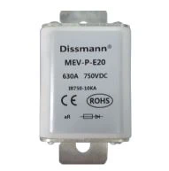 Fuse type Fuse type
