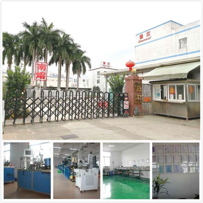 Shenzhen Deer electronic Co.Ltd Shenzhen Deer electronic Co.Ltd
