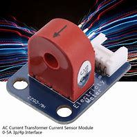 current sensor current sensor