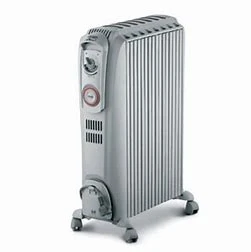 Electric radiator Electric radiator
