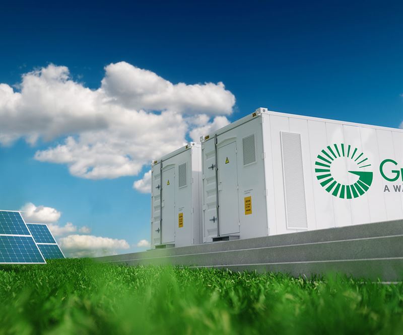 Energy storage system