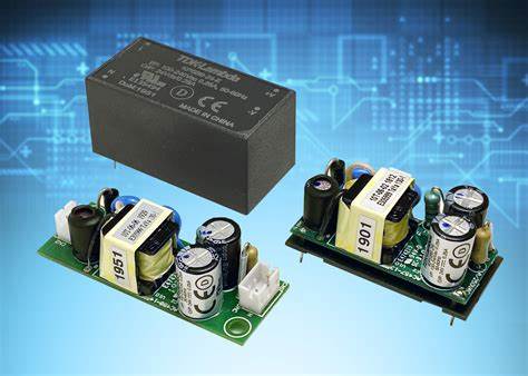 operating power supply operating power supply