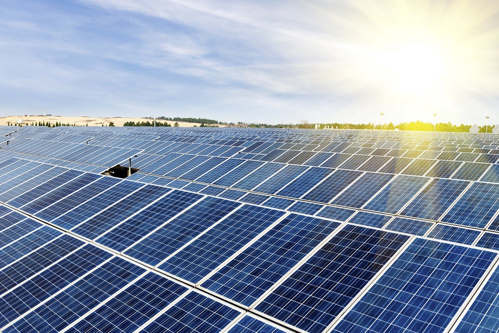 photovoltaic cells