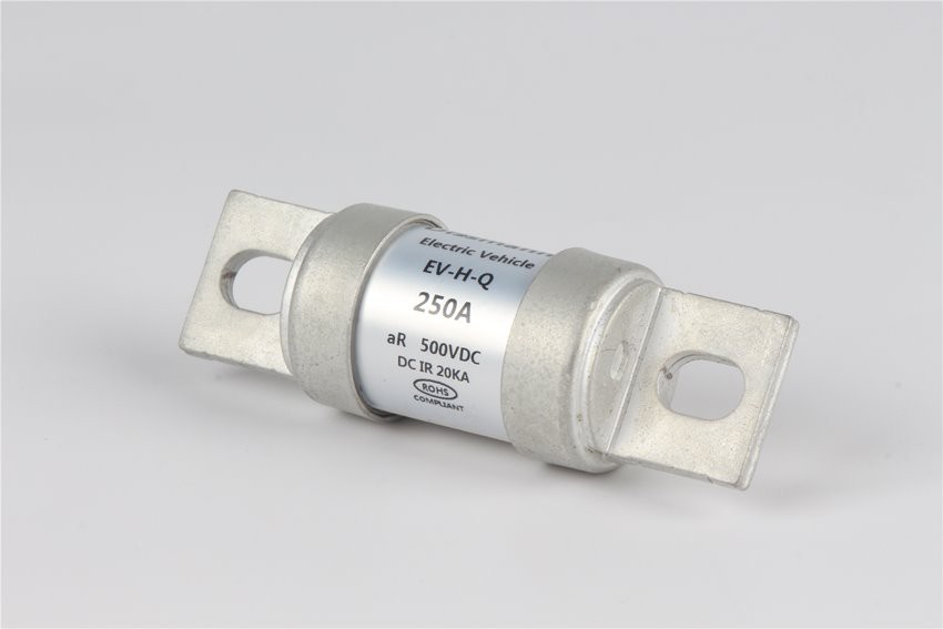 Fuse EV-H-Q-250A-500VDC