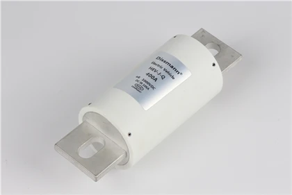 CE-zertifizierte schnelle Hochgeschwindigkeitssicherung, DC 1000 V, UL-Standard
