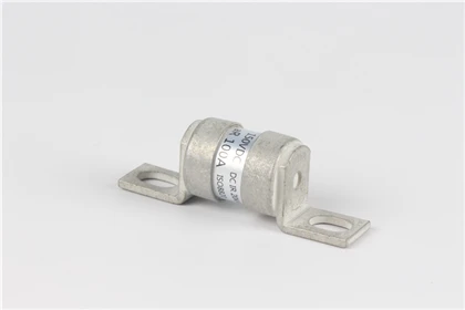 ESS Protection CE UL TÜV DC50kA 160A 250A 315A 400A 500A 1000VDC SICHERUNGEN