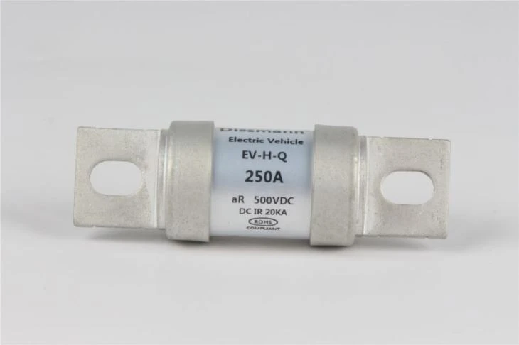 Bussmann Ev Fuse
