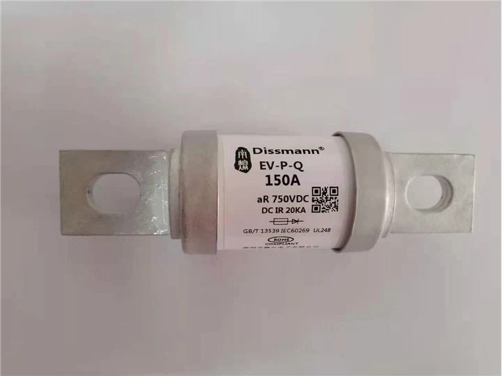 Car Fuse Manufacturer