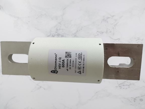 Laptop Charger Fuse