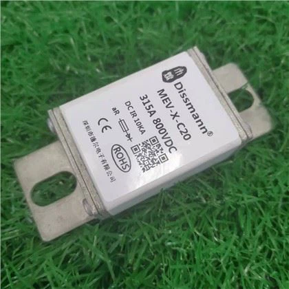 DC800V Dissmann Ladestapelsicherung Elektrofahrzeugsicherung Made in China