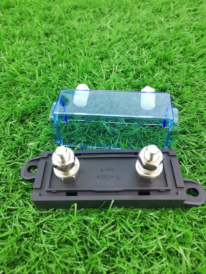 Auto ANL Sicherungshalter für 80V 50A-500A ANL Sicherung