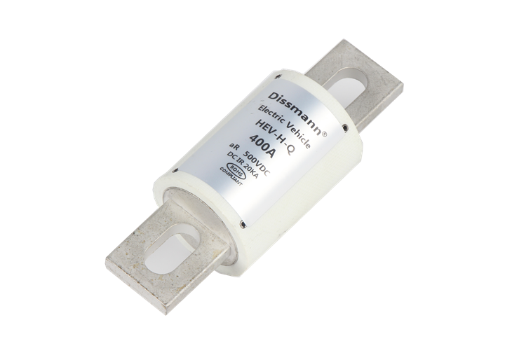 High Speed Fuse