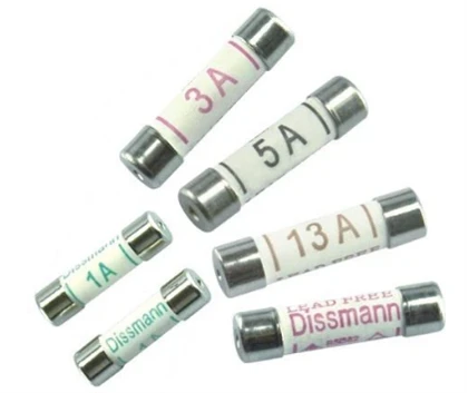 13A-Sicherung