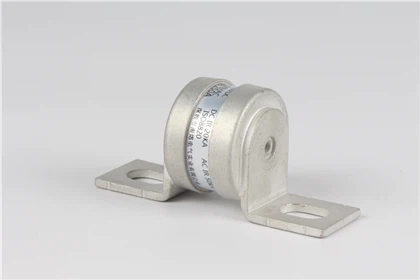 20a 25a 32a 35a 40a 45a 50a 63a 690Vdc BS88 Bolted Tag DC Applications Fuse For Battery Pack